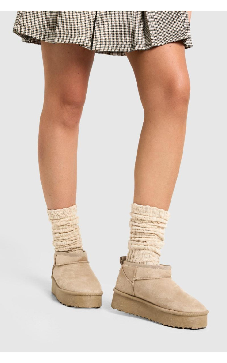 3 упаковки м’яких шкарпеток у рубчик