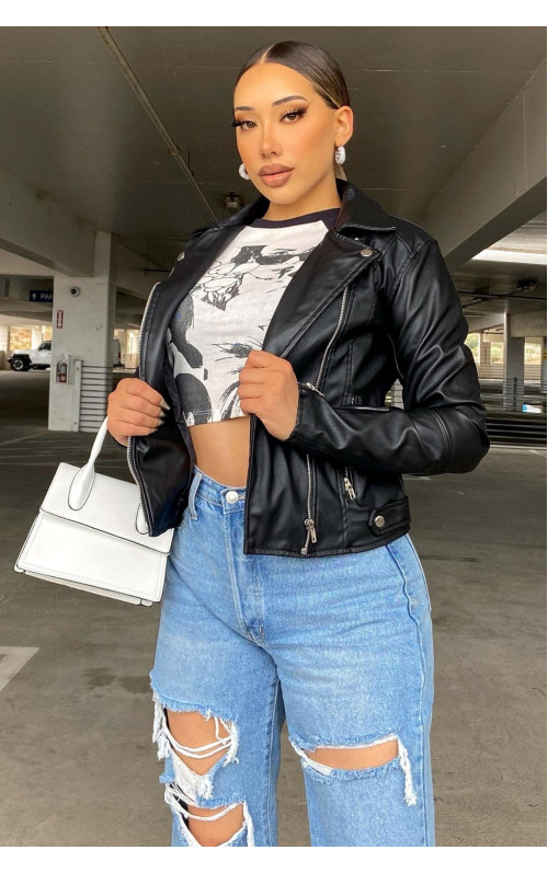 Мотокуртка 