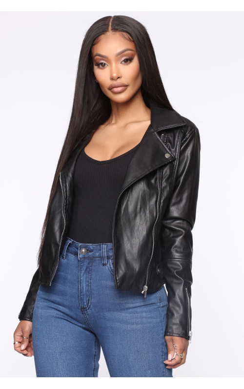 Мотокуртка 