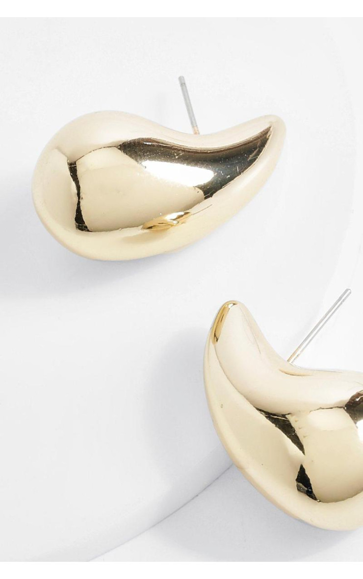 Сережки-краплі