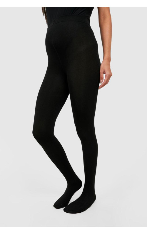 Термофлісові колготки для вагітних
