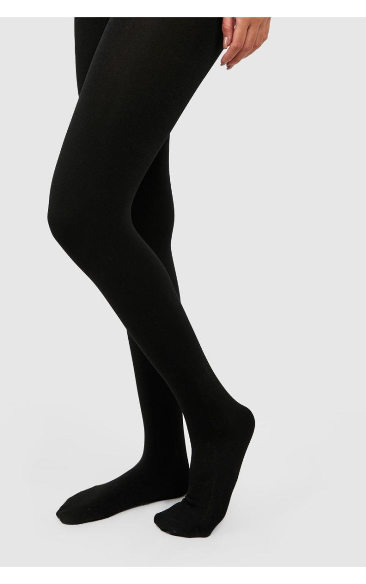 Термофлісові колготки для вагітних