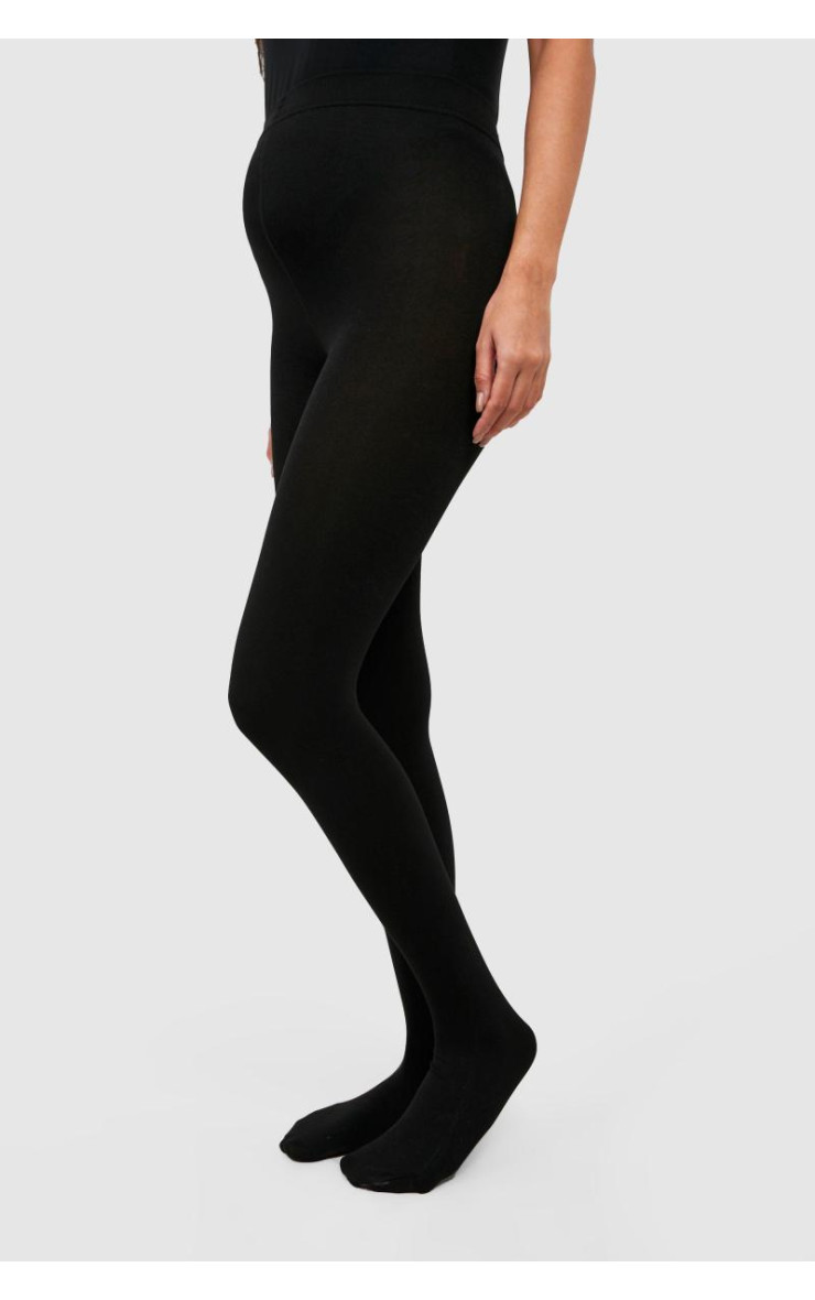 Термофлісові колготки для вагітних