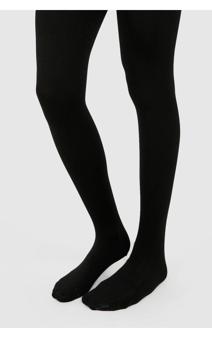 Термофлісові колготки для вагітних