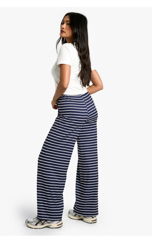 Смугасті штани Supersoft