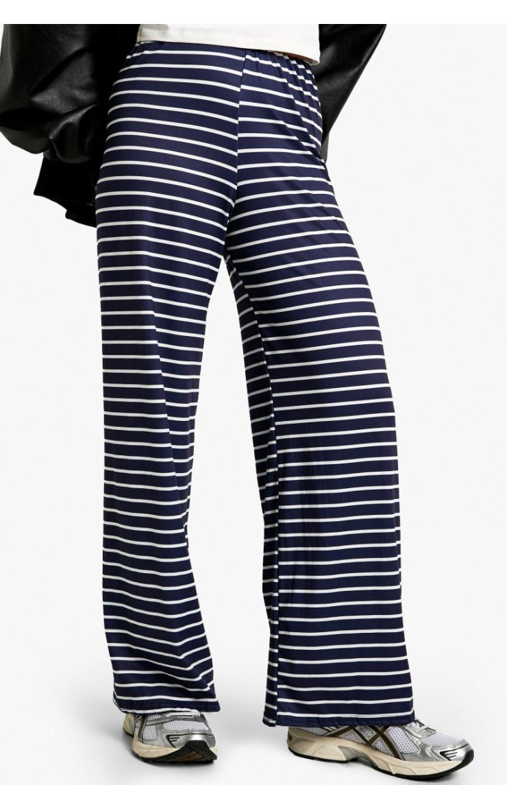 Смугасті штани Supersoft