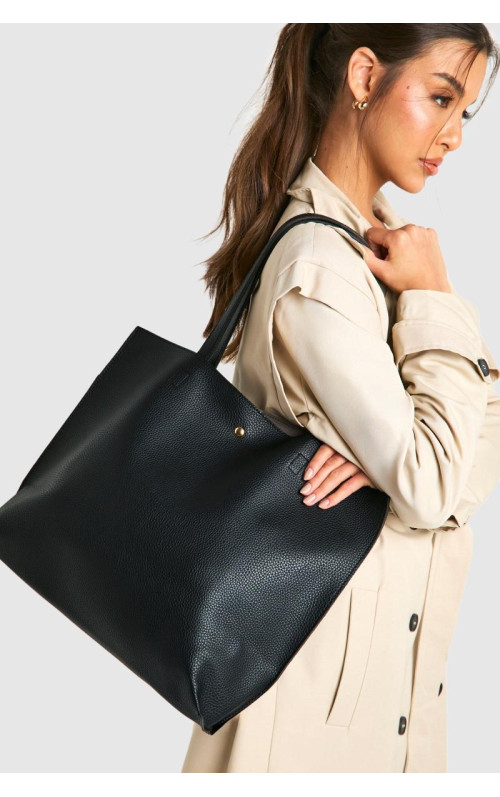 Велика сумка Popper Tote