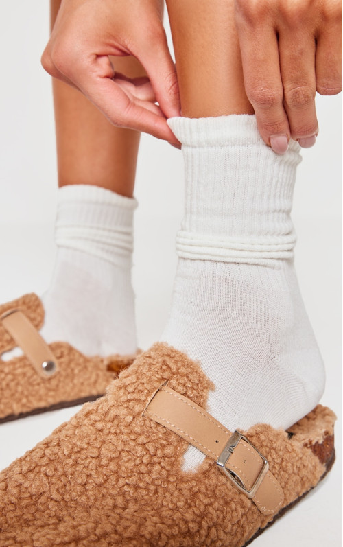 Оливкові тональні шкарпетки 3 шт Оливкові тональні шкарпетки 3 шт