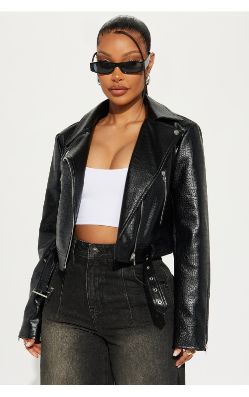 Мотокуртка 