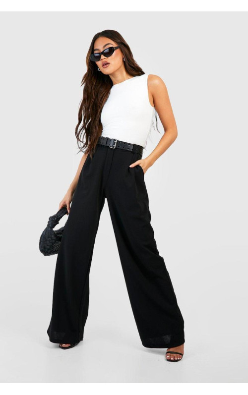 Slouch Fit Dad Trusters