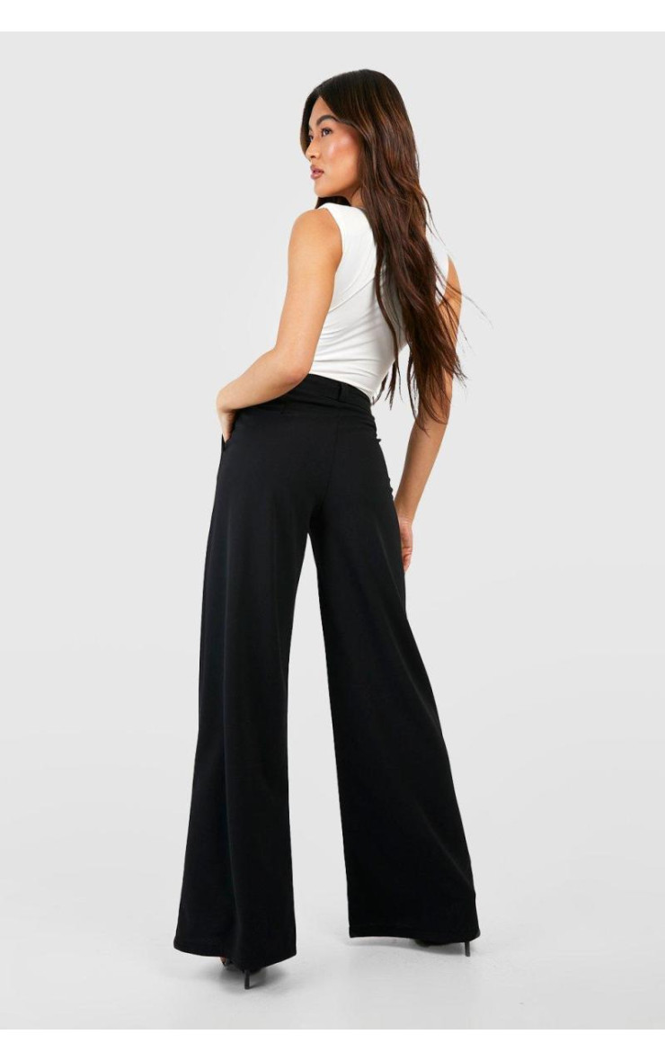 Slouch Fit Dad Trusters