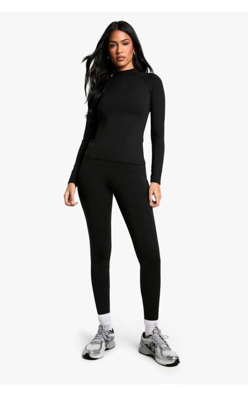 Високі преміальні легінси Sculpt