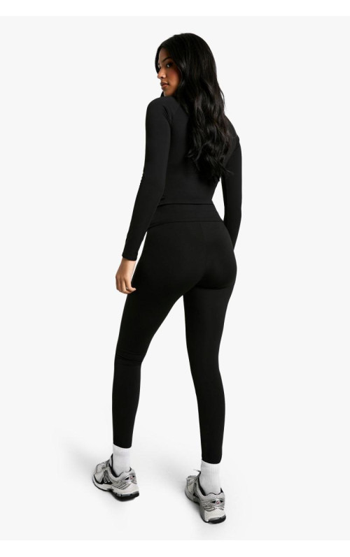 Високі преміальні легінси Sculpt