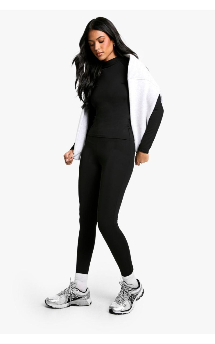 Високі преміальні легінси Sculpt