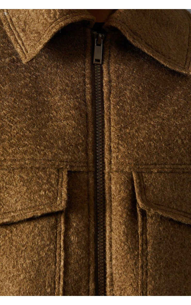 Zip через вовня