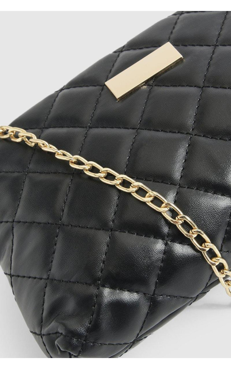 Стьобана велика базова сумка через плече