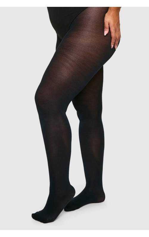 Плюс 40 деньє 2 упаковки колготок