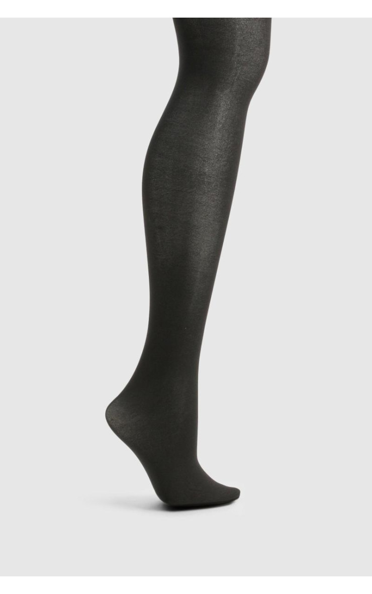 Плюс 40 деньє 2 упаковки колготок