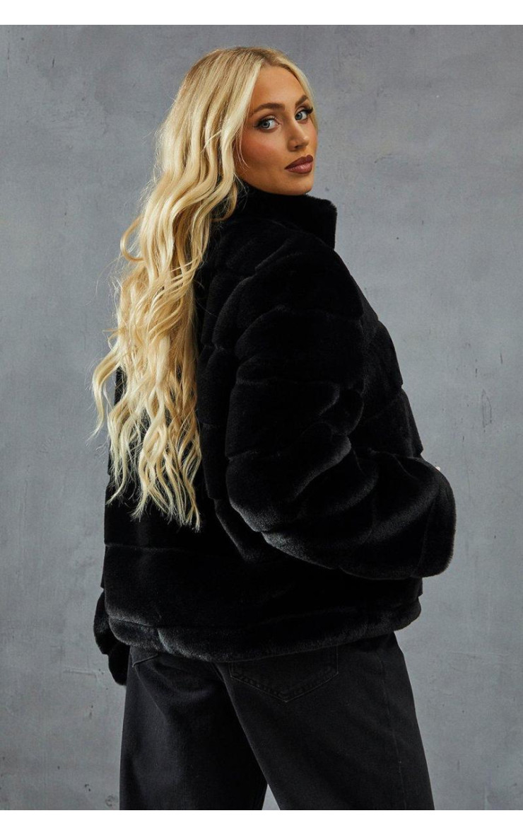 Супер м'яке штучне хутра шару