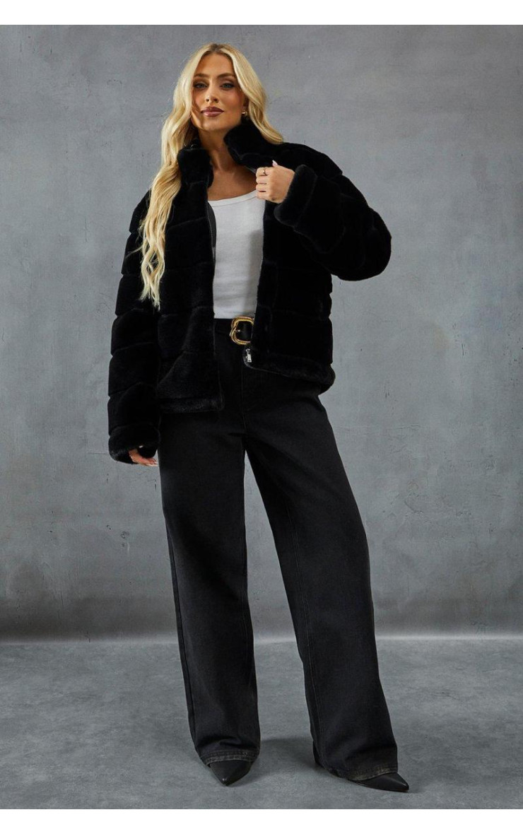 Супер м'яке штучне хутра шару