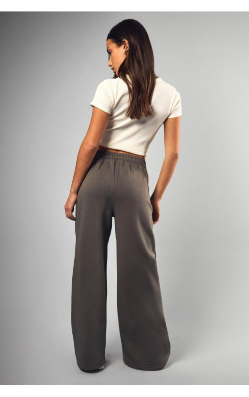 Маленька DSGN Studio Applique Пряма нога Джоггер