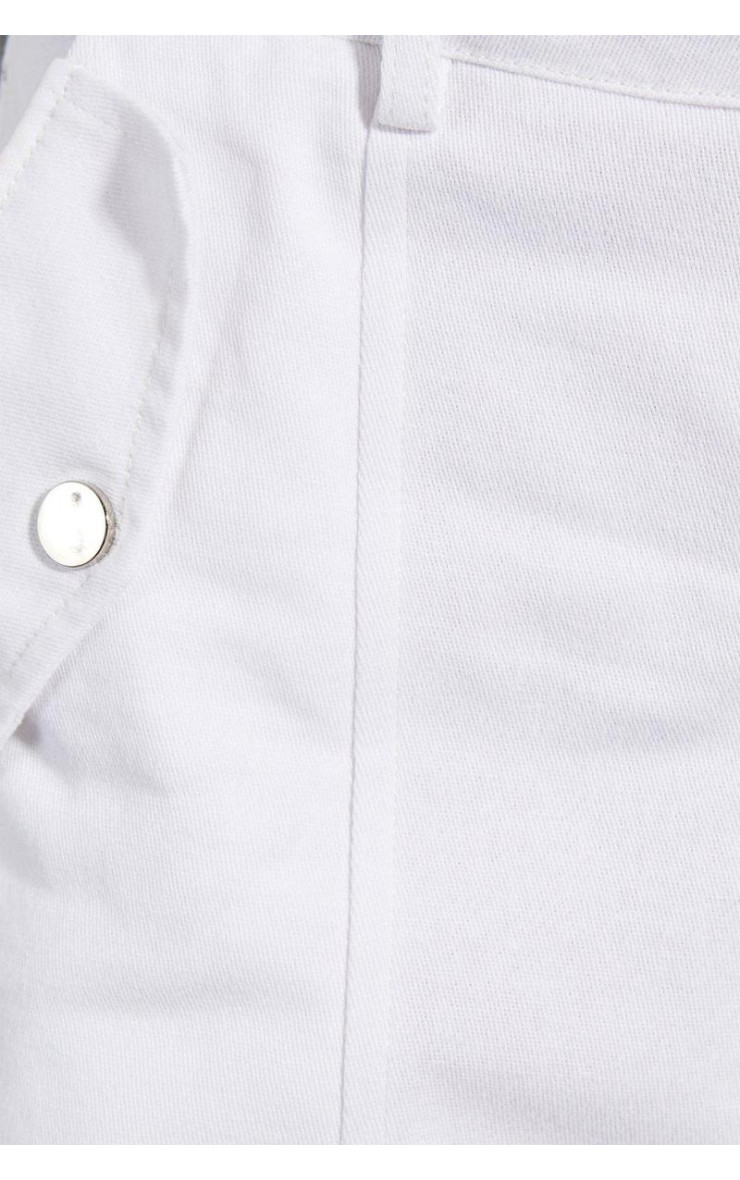 Деталі пояса Thill Bock