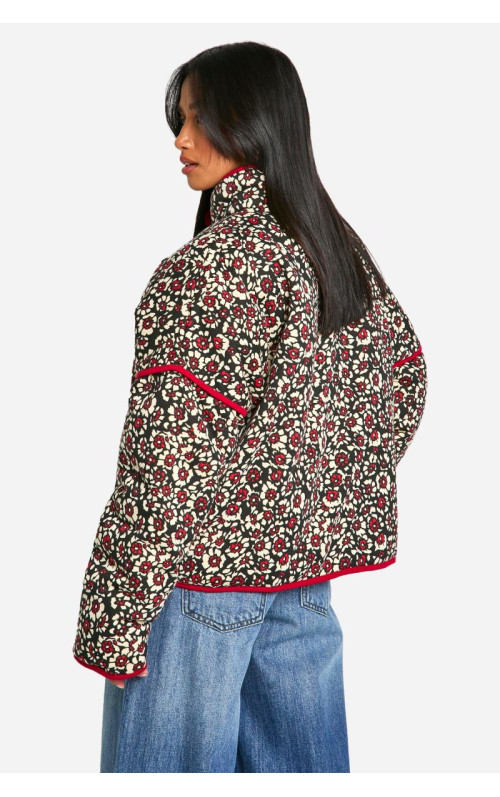 Маленька квіткова підкладка