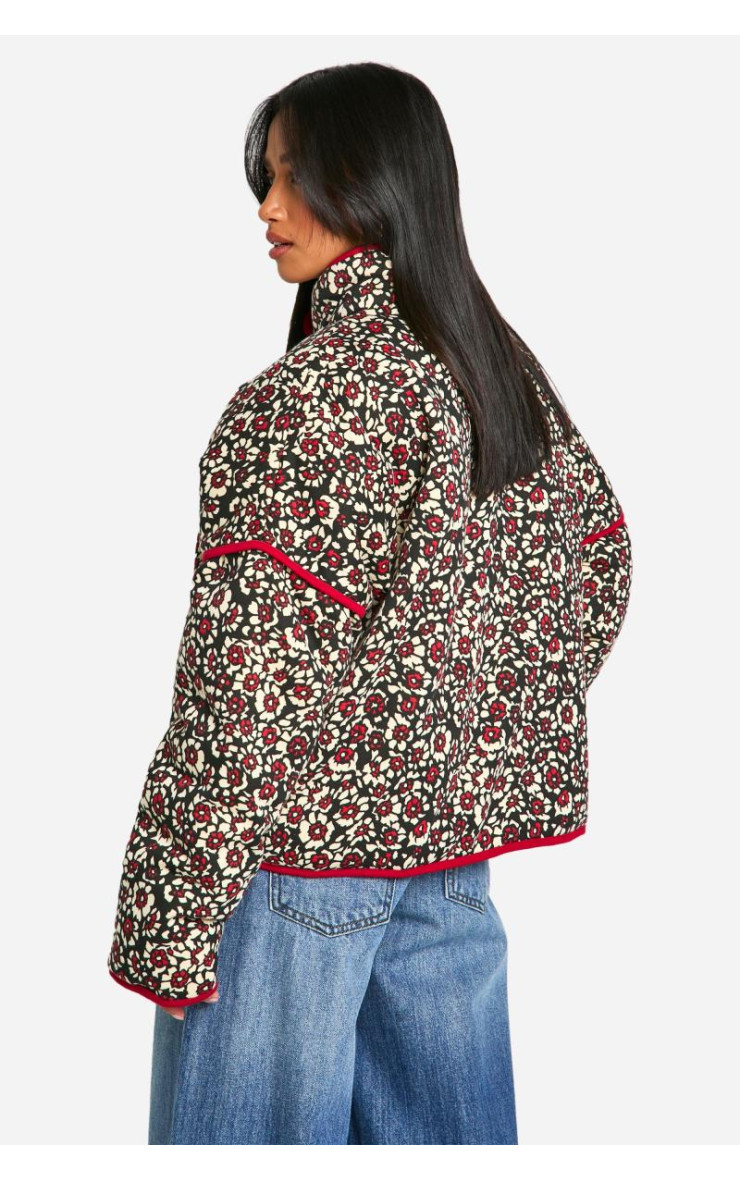 Маленька квіткова підкладка