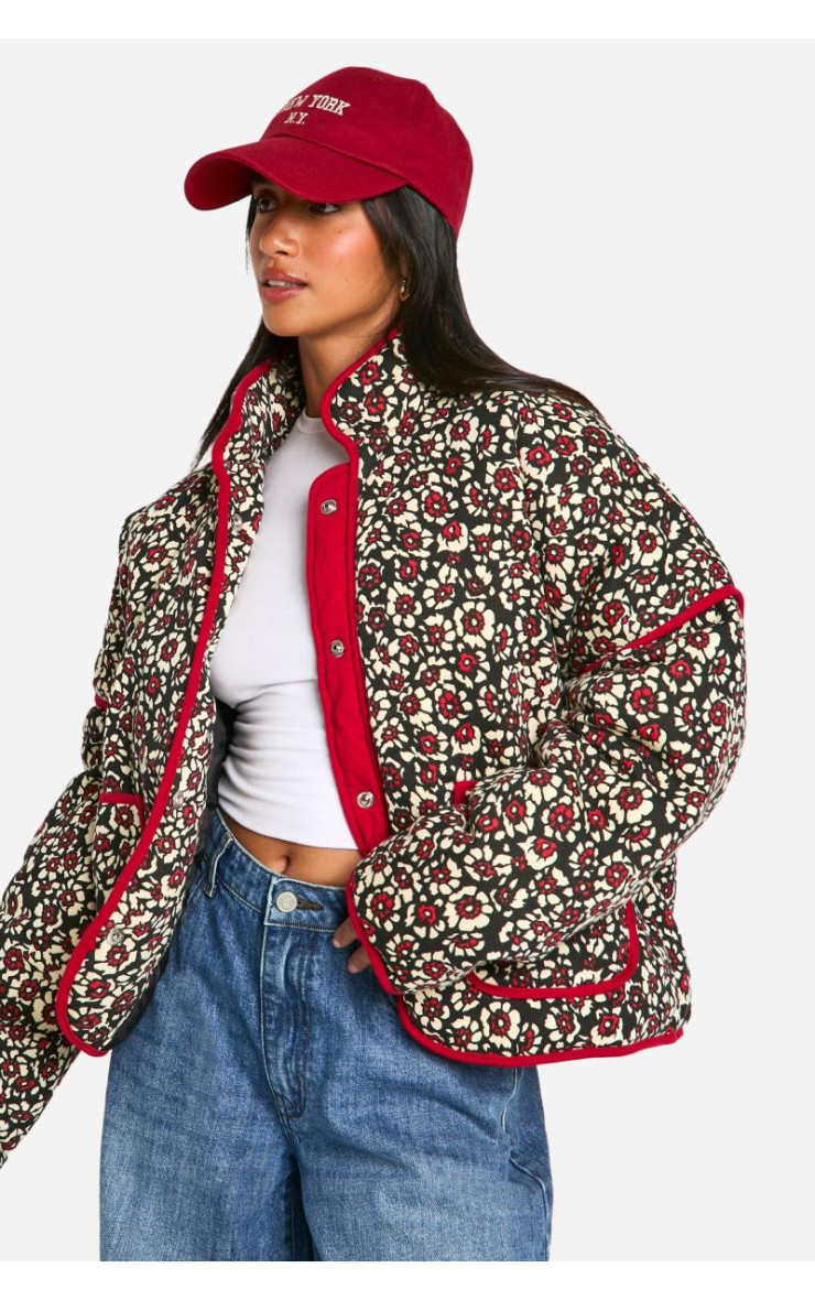 Маленька квіткова підкладка