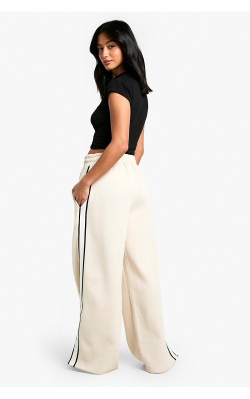 Маленька бічна смуга стрічка розщеплюється