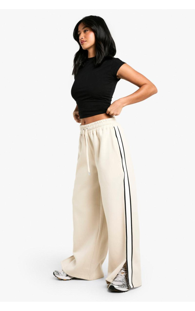 Маленька бічна смуга стрічка розщеплюється