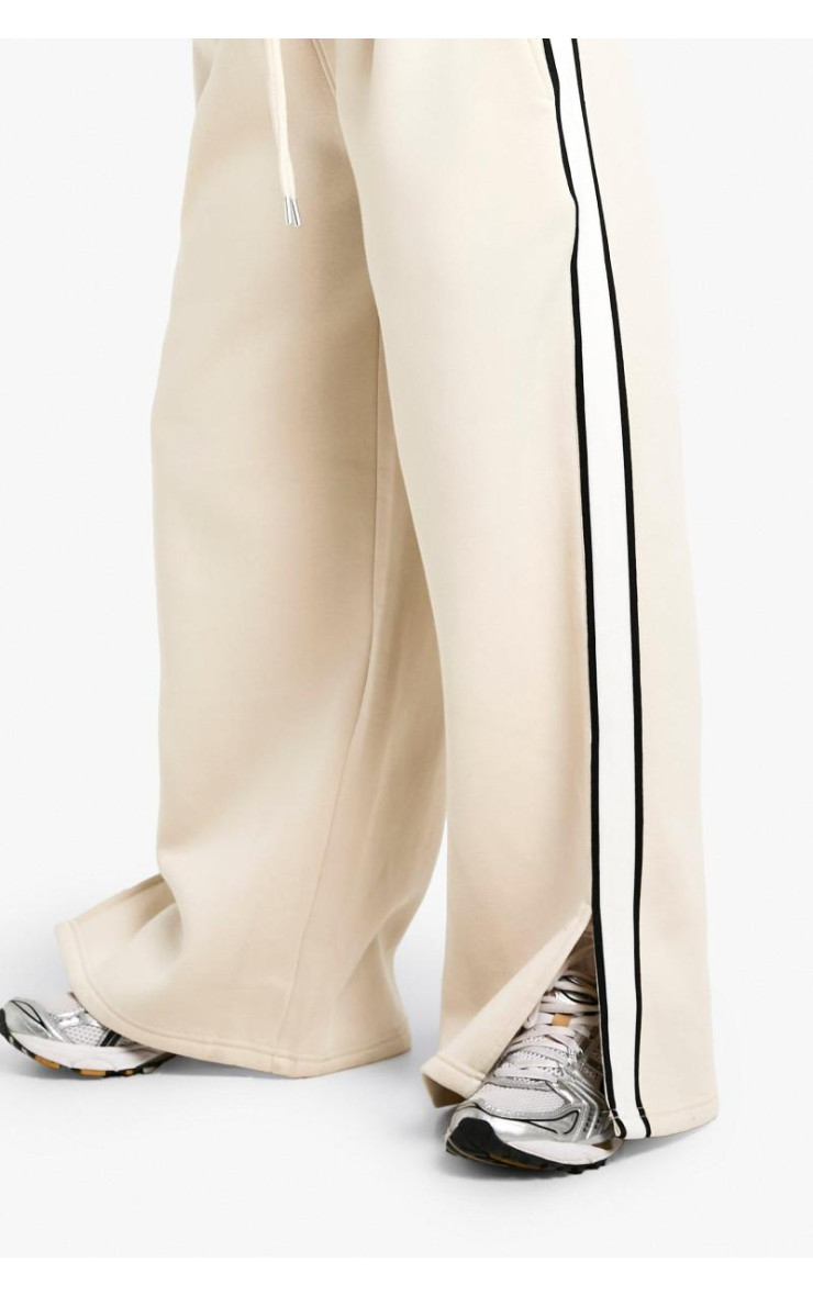 Маленька бічна смуга стрічка розщеплюється