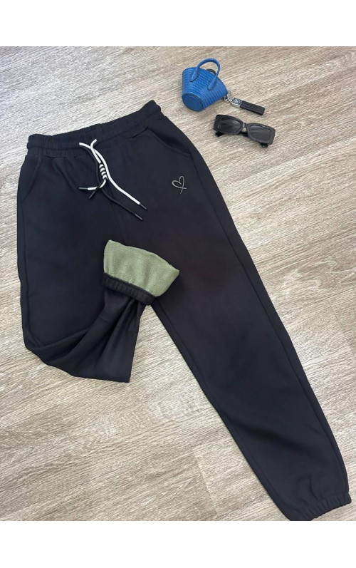 Джогери на хутрі 