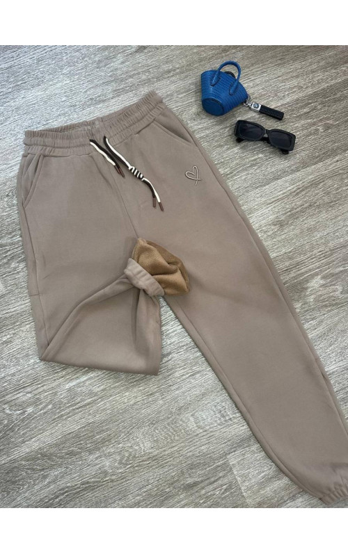 Джогери на хутрі 