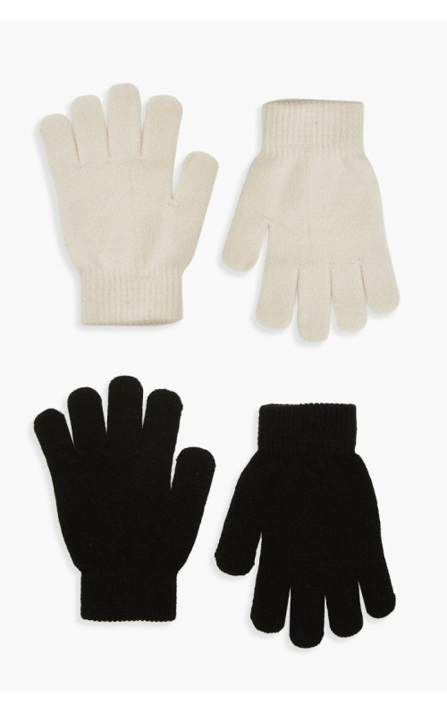 2 упаковки чарівних рукавичок